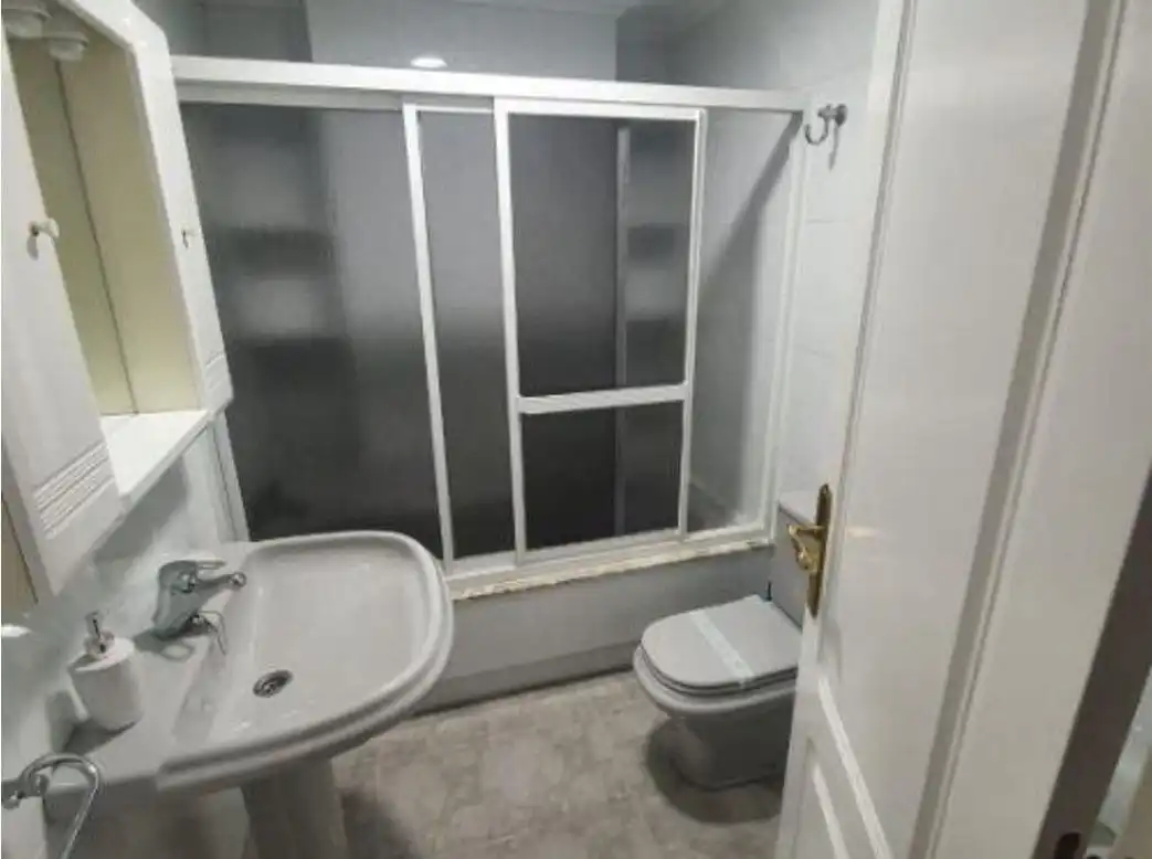 Wohnung mit Terrasse zur Miete in Adina- Portonovo, imagen 10
