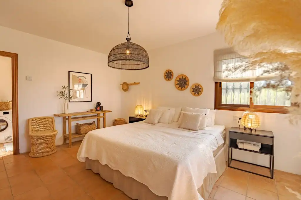 Villa con piscina in vendita a Coín, imagen 32