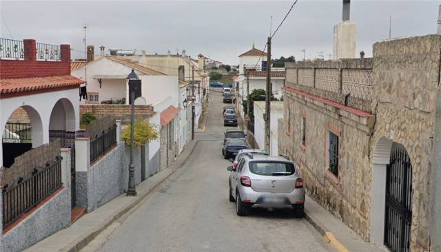 Casa-chalet en Venta en Cristobal Colon en Benalup-Casas Viejas