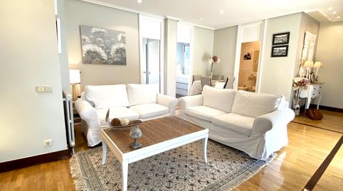 Foto 2 von Dachboden zur Miete in Área Romántica, Donostia - San Sebastián