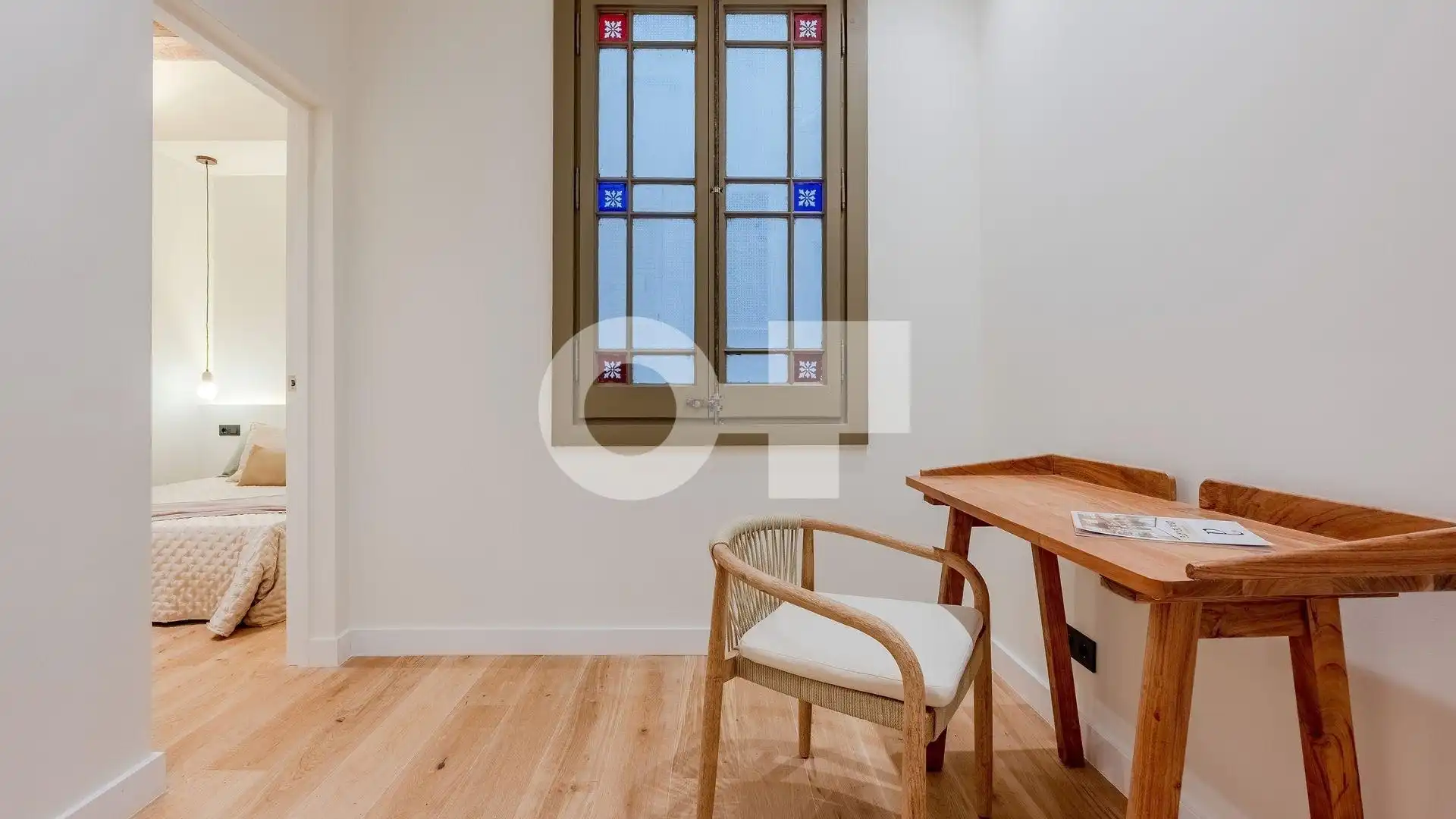 Flat with terrace for sale in Carrer Carrer Muntaner, imagen 42