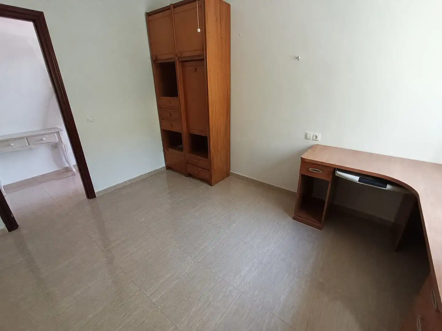 Habitación de Casa o chalet en venta en La Carlota con Aire acondicionado, Jardín privado y Terraza