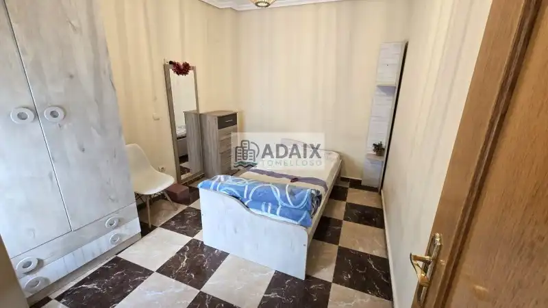 Habitación de Casa o chalet en venta en Pedro Muñoz con Calefacción