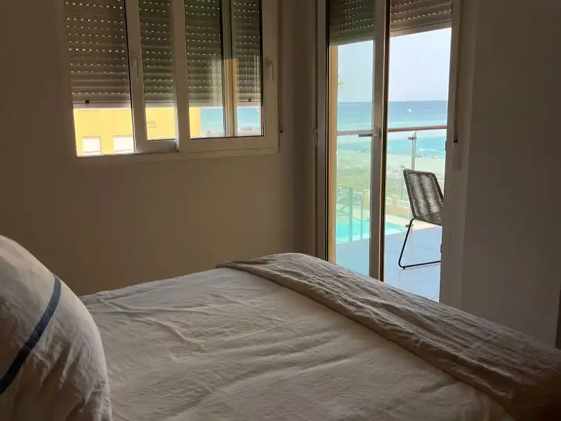 Apartament amb piscina en venda a Calle D 1-3, imagen 14