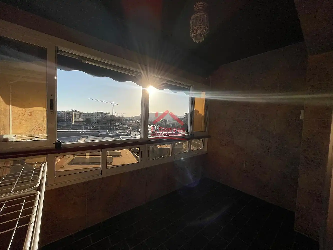 Dormitori de Apartament en venda en Vélez-Málaga amb Aire condicionat, Calefacció i Terrassa