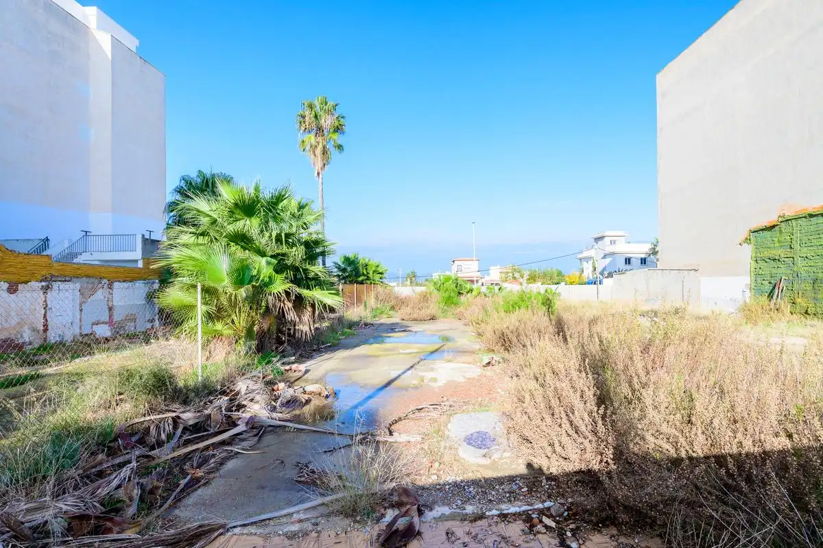 Residential land for sale in Avinguda Mallorca 100, imagen 8
