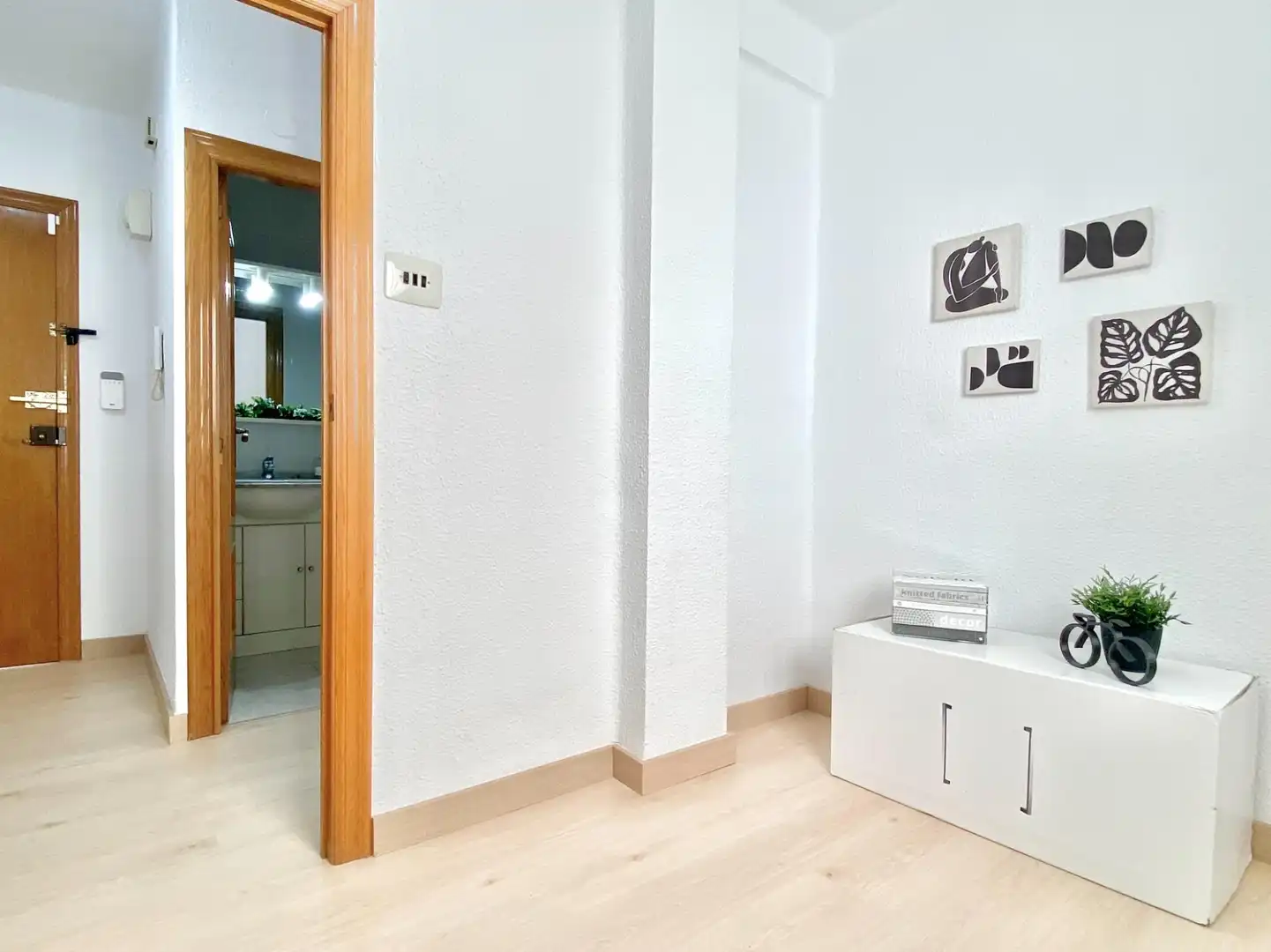 Piso con terraza en venta en Calle REVERENDO JOSE PINAZO 15, imagen 13