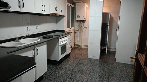 Foto 5 de Pis en venda a La Serreta, Rubí