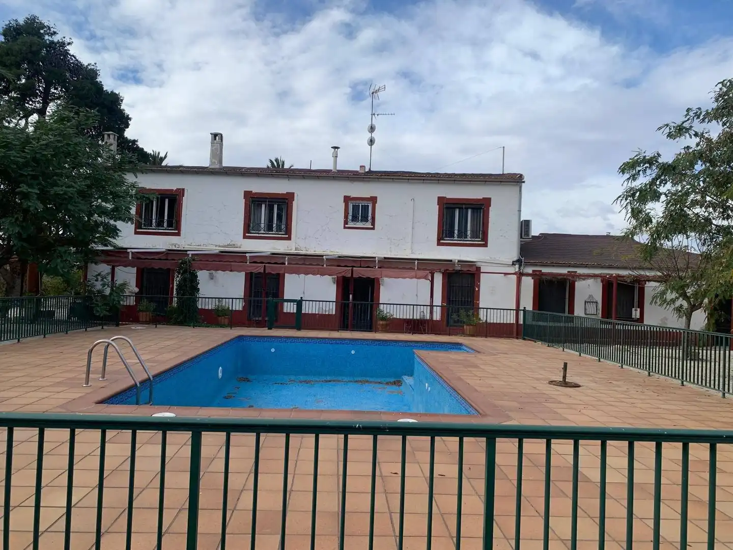 Casa rustica con terrazza in vendita a Partida Camí de Biscarra, imagen 62