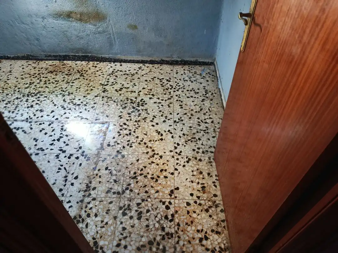 Piso en venta en Badalona