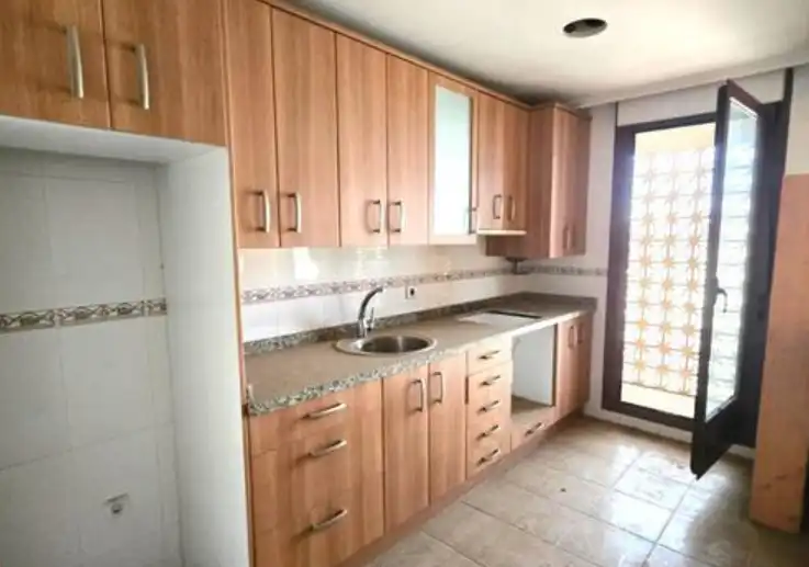 Flat for sale in Calle Centro, Zarratón
