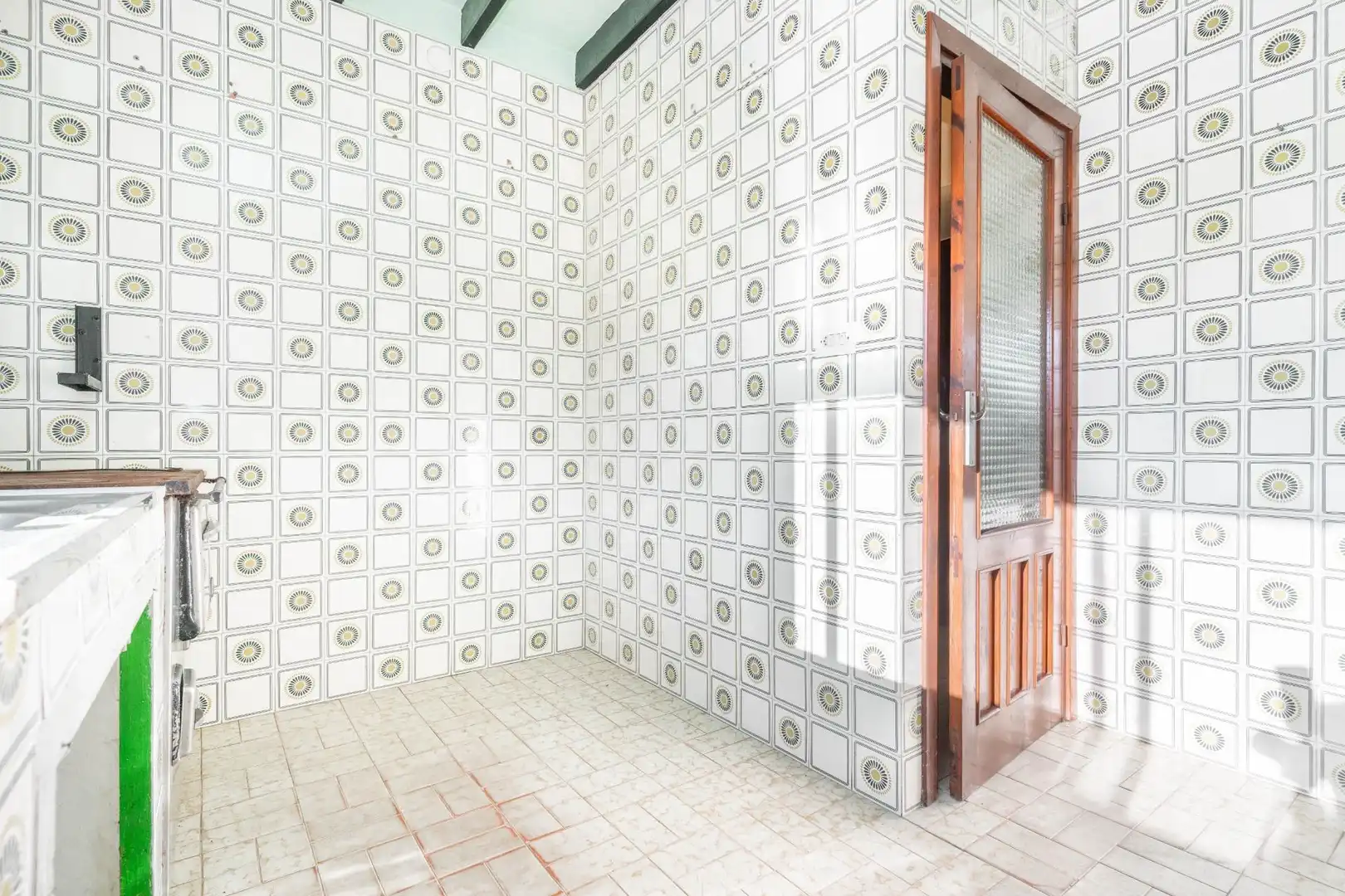 Baño de Casa o chalet en venta en Llanes con Calefacción, Jardín privado y Terraza