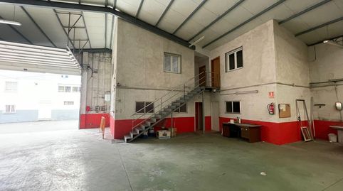 Photo 4 of Industrial buildings for rent in Barrocanes, Ourense Capital