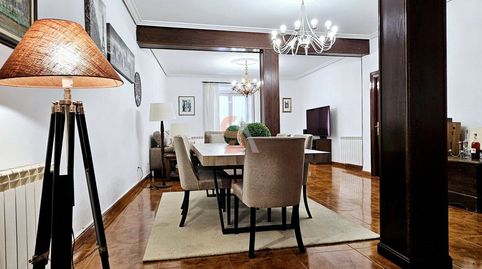 Foto 4 de Piso en venta en Leopoldo Cano, Centro, Valladolid Capital