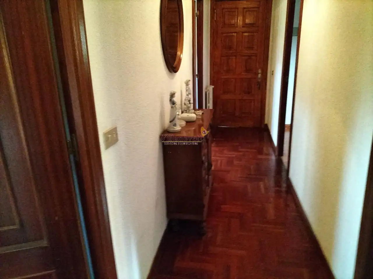 Casa o chalet en venta en Vigo  con Calefacción, Jardín privado y Parquet