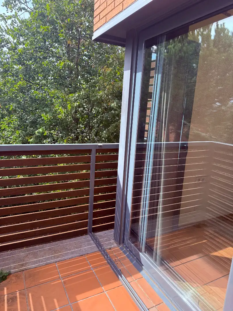 Casa a schiera con terrazza in vendita a L'Ametlla del Vallès, imagen 46