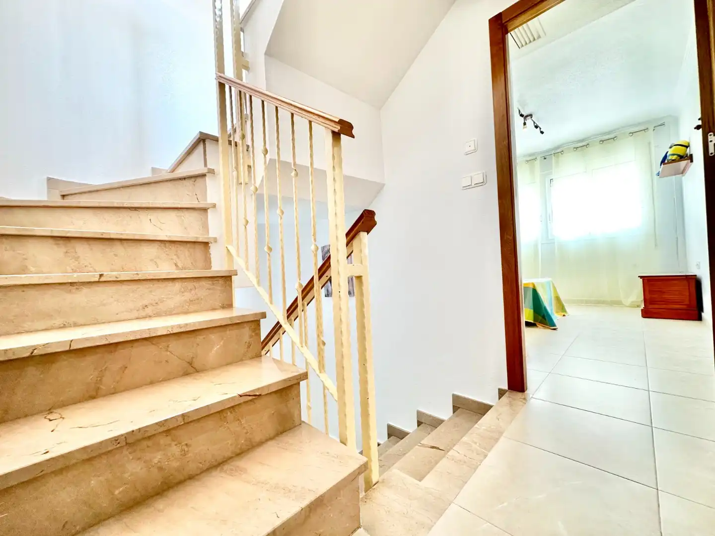 Maison avec terrasse à vendre à San Pedro del Pinatar, imagen 36