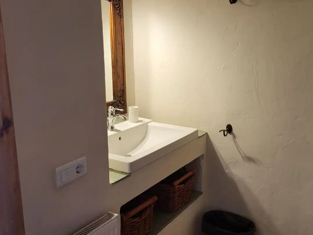 Casa a schiera con giardino in vendita a Plaça Pou Colom 5, imagen 9