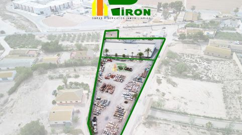 Photo 3 of Industrial buildings for sale in Poligono Industrial, La Hoya, Lorca
