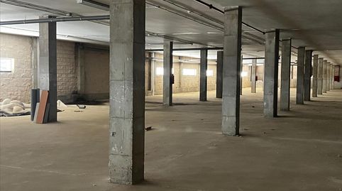 Foto 3 de Garaje en venta en Jaguarzo, 6, -1, Zona Norte - Hospital - Urbanizaciones, Plasencia