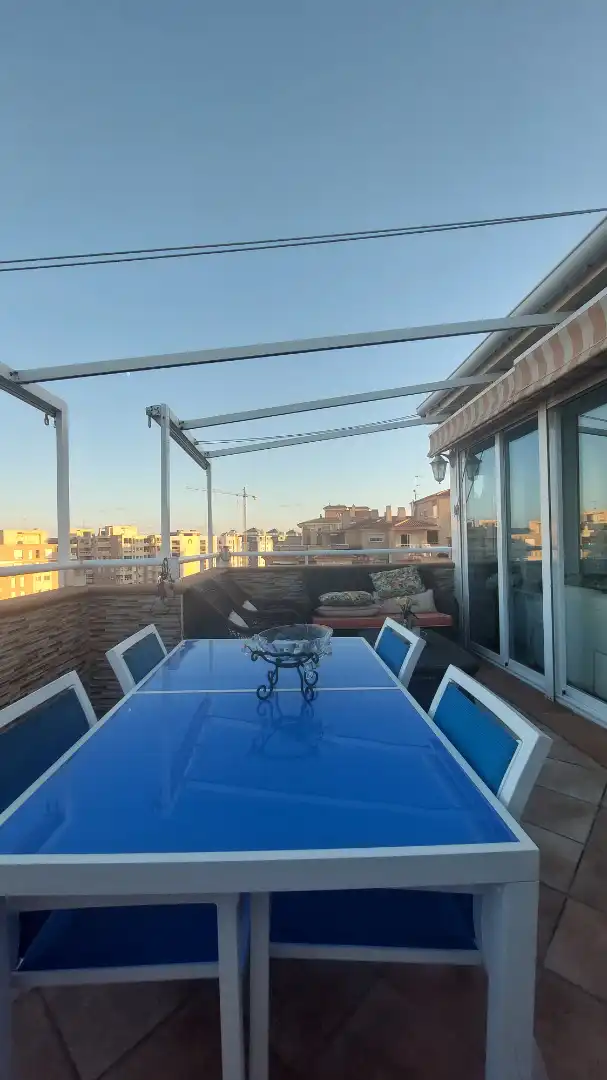 Penthouse mit Terrasse zum Verkauf in Barrio Veneziola J 9, imagen 9