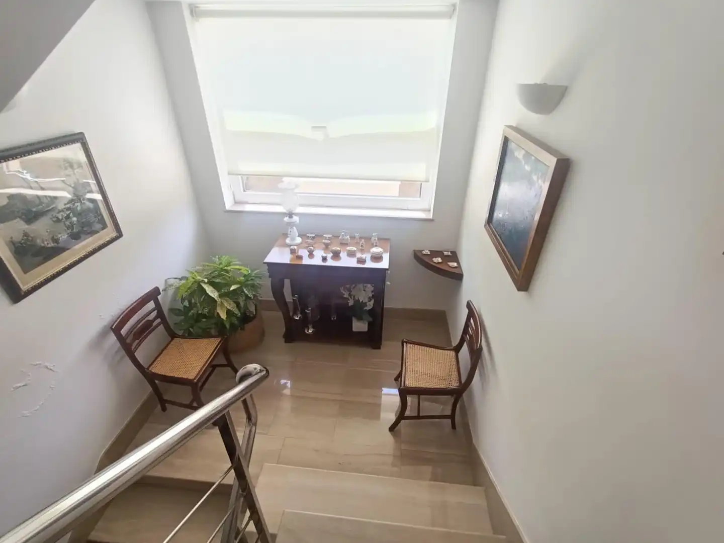 Houses for sale in Antequera  with Air Conditioner, Heating and Private garden