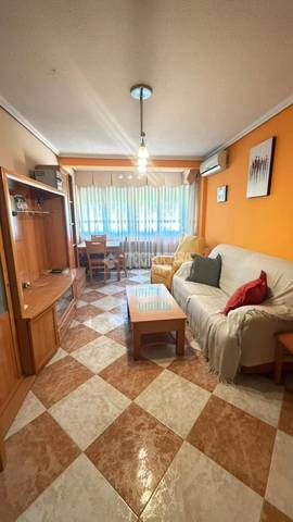 Piso en Venta en Parque Inlasa