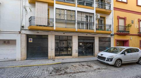 Foto 3 de Casa o xalet en venda a Calle Jesus del Gran Poder, San Lorenzo,  Sevilla Capital