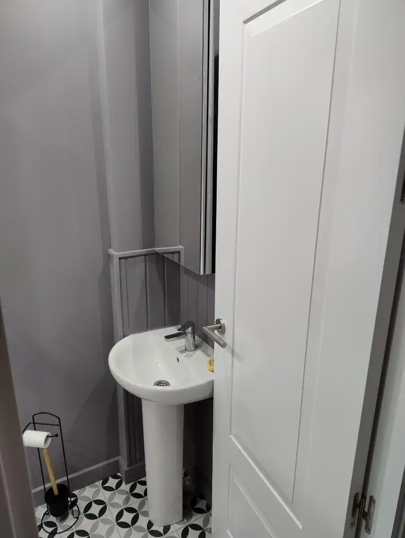 Flat with lift to rent in Rúa Montero Ríos 50, imagen 13