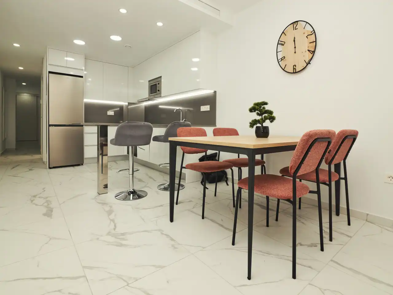 Apartament amb terrassa en venda a Playa del Cura, imagen 17