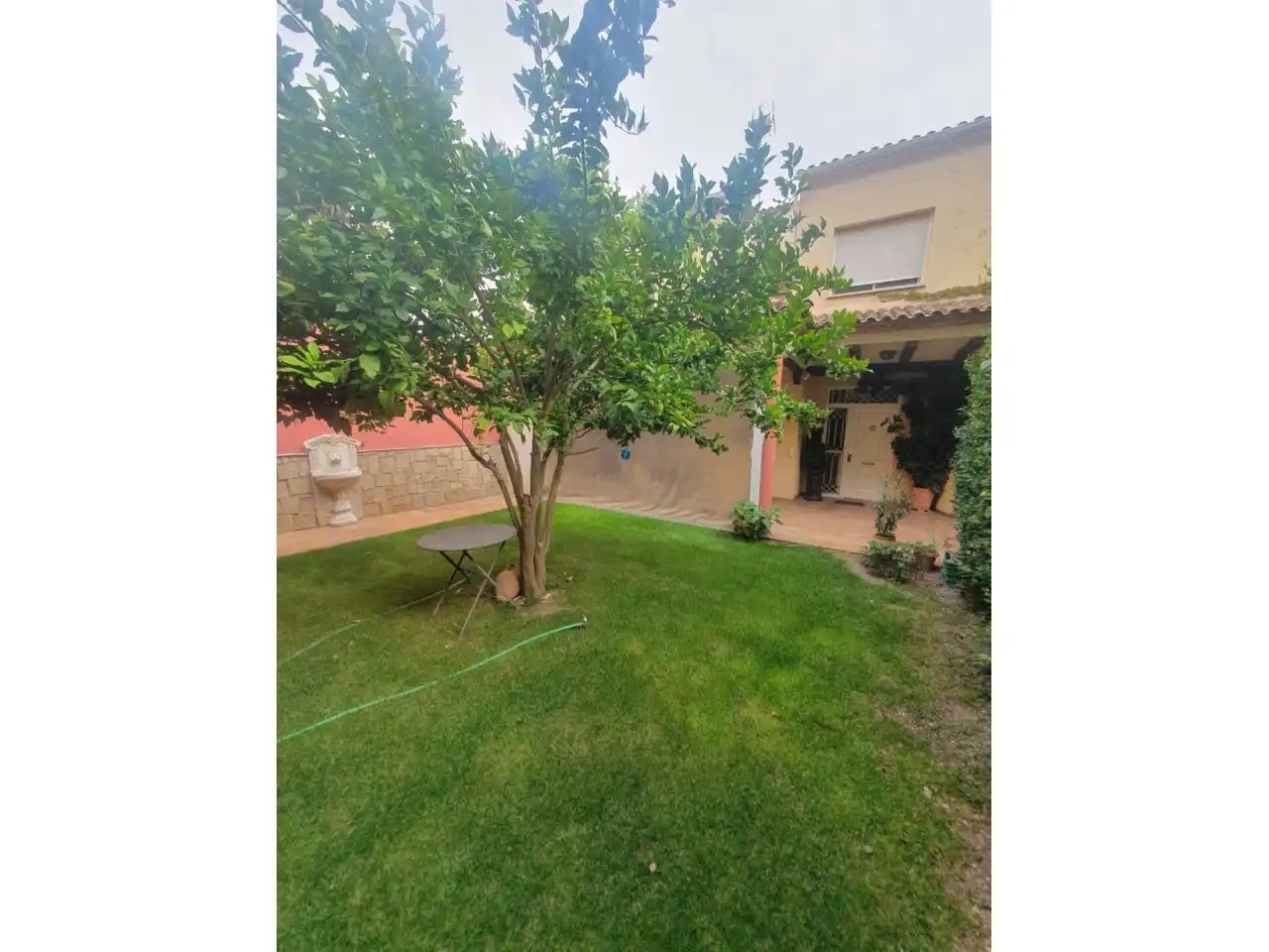 Reihenhaus mit Pool zum Verkauf in Úbeda, imagen 3