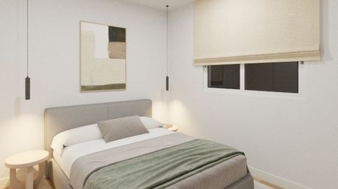 Foto 5 von Wohnung zum Verkauf in Plaza Castelar - Mercado Central, Alicante