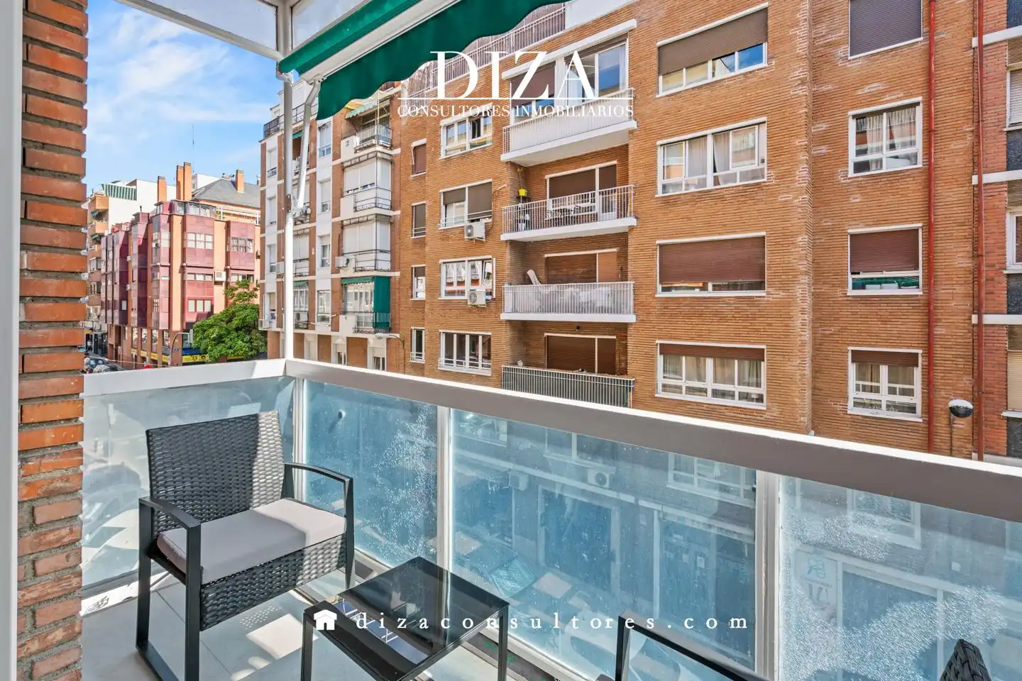 Studio avec ascenseur à vendre à Calle de Ardemans 3, imagen 28