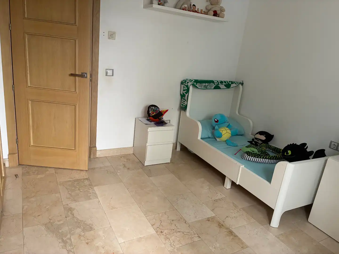Wohnung zum Verkauf in Los Barrios mit Terrasse und Gemeinschaftspool
