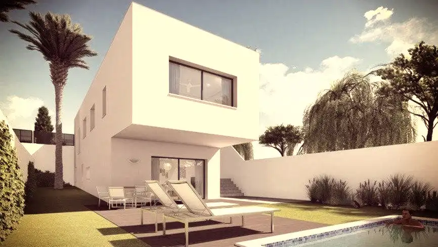 Terreny residencial en venda a Urbanizacion SAN MIGUEL, imagen 13