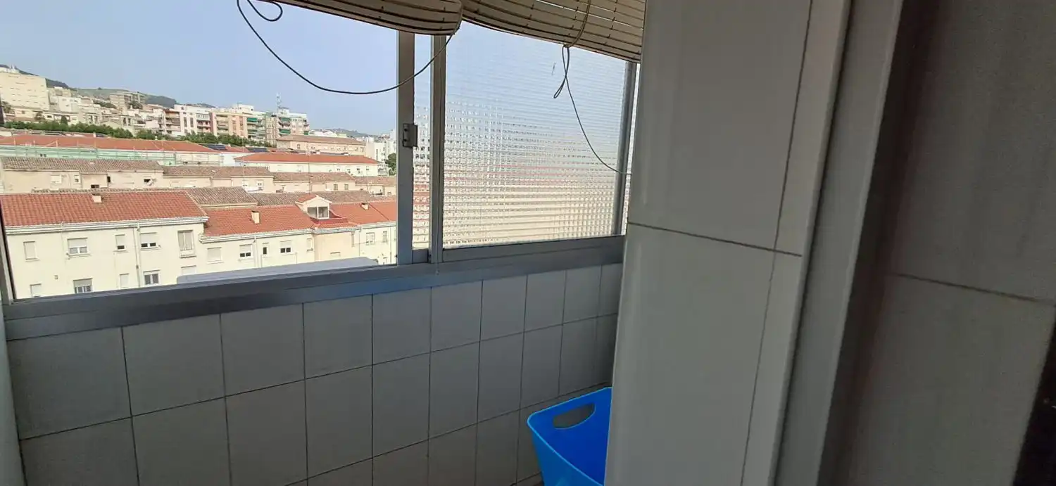 Appartement avec terrasse à vendre à Belén - San Roque, imagen 12