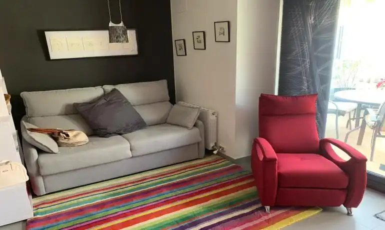 Wohnung mit Aufzug zum Verkauf in de Cristòfor Colom 33, imagen 6