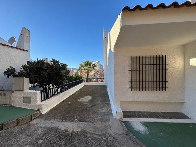 Casa adosada en Venta en Sierra Helada