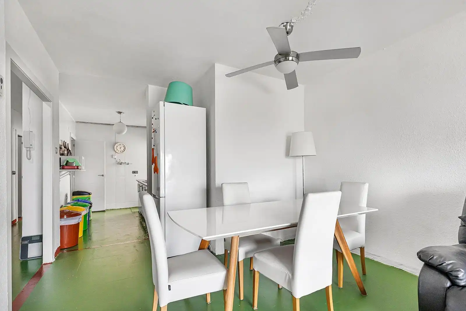 Apartament amb terrassa en venda a Centro, imagen 10
