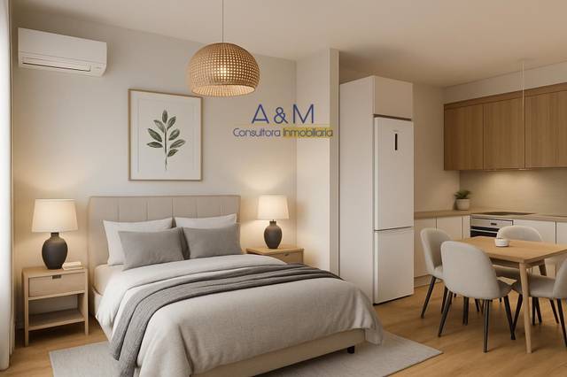 Apartamento en Venta en San Quirce, 1 en San Pablo - San Nicolás