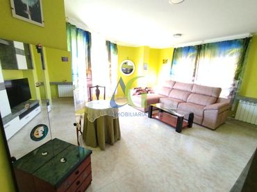Flat for sale in JUAN DE HERRERA