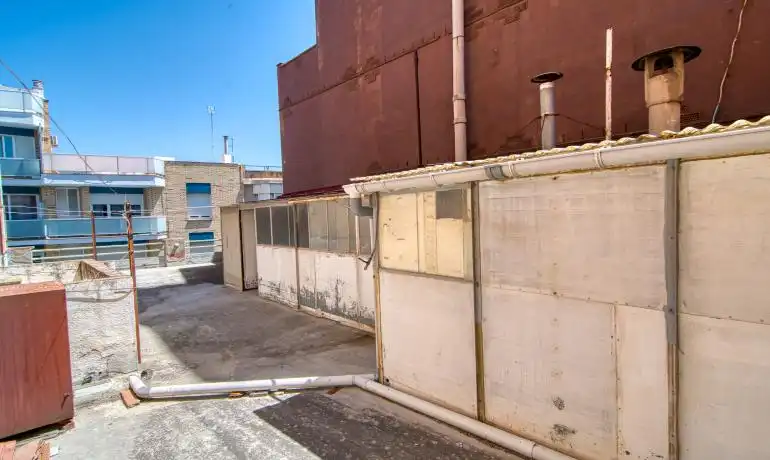 Mini appartamento in vendita a Carrer de Sant Elm, imagen 26