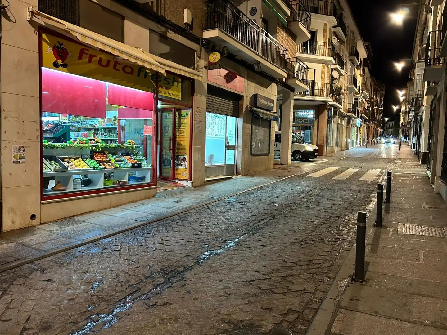 Gewerbefläche zum Verkauf in Centro, imagen 5
