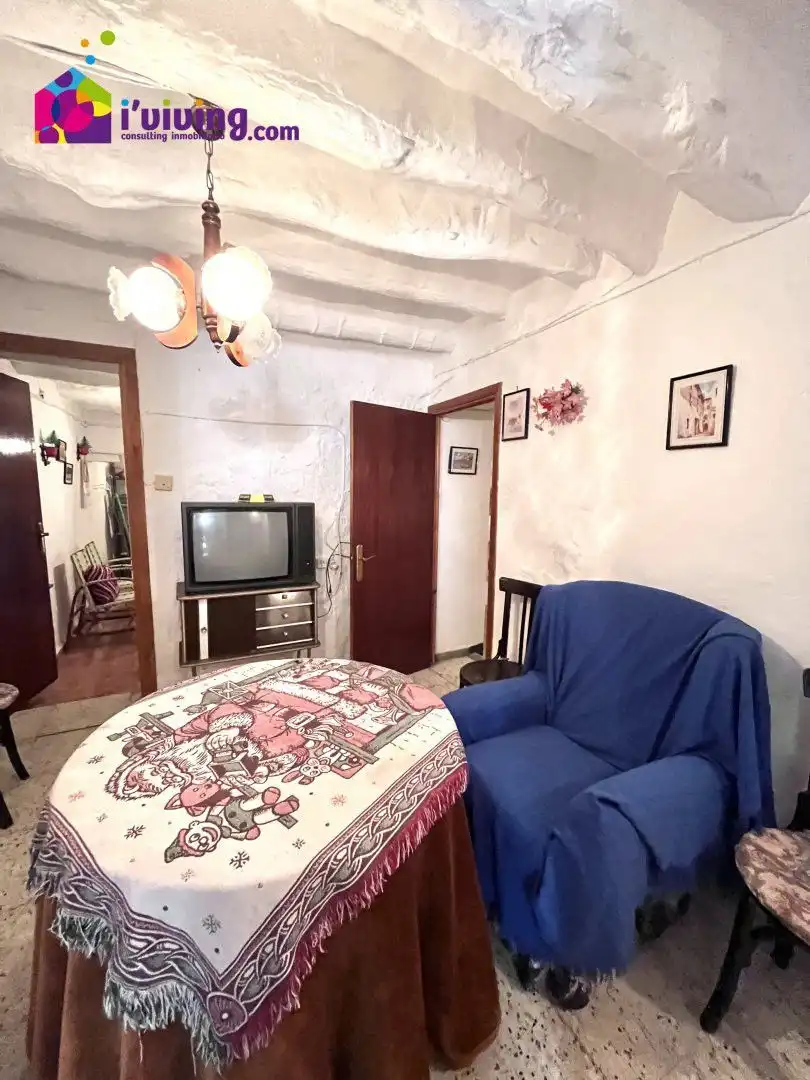 Haus zum Verkauf in Somontín, imagen 4