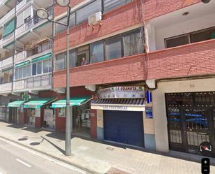 Exterior view of Flat for sale in  Valencia Capital