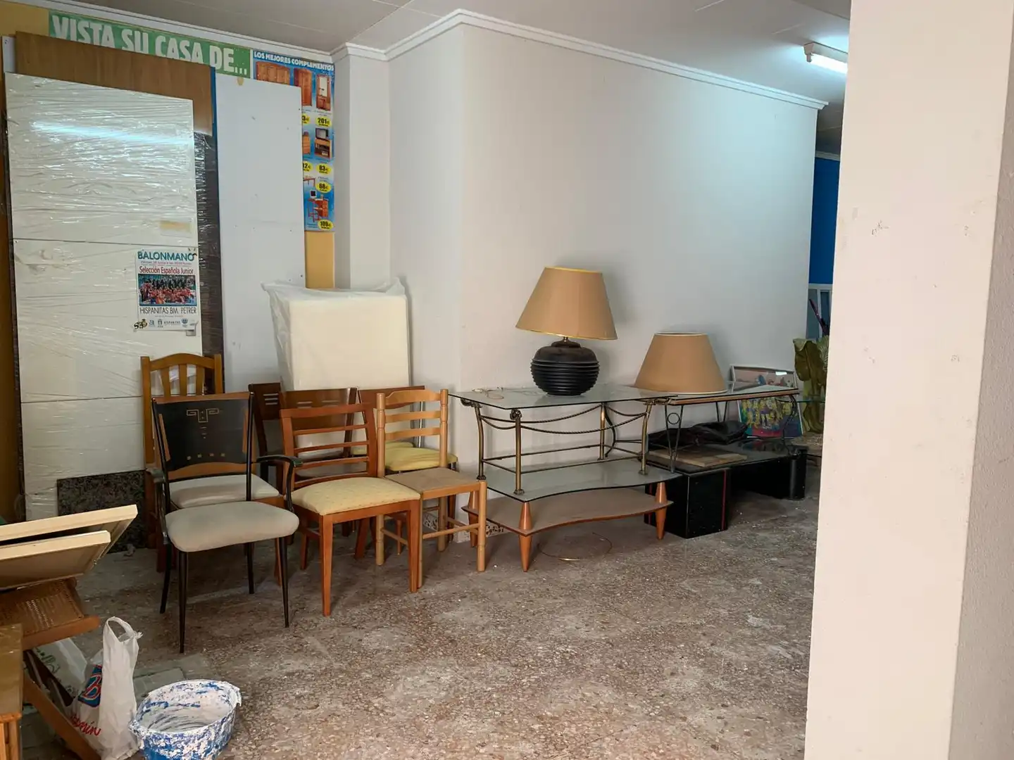 Business premises for sale in Carrer Castella, imagen 12
