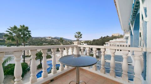 Foto 5 de Apartament de lloguer a Pd Pla Roig 1(g) N2-54(g)calp (alicante), -1, Marisol Park - Ortembach - Los Almendros, Alicante