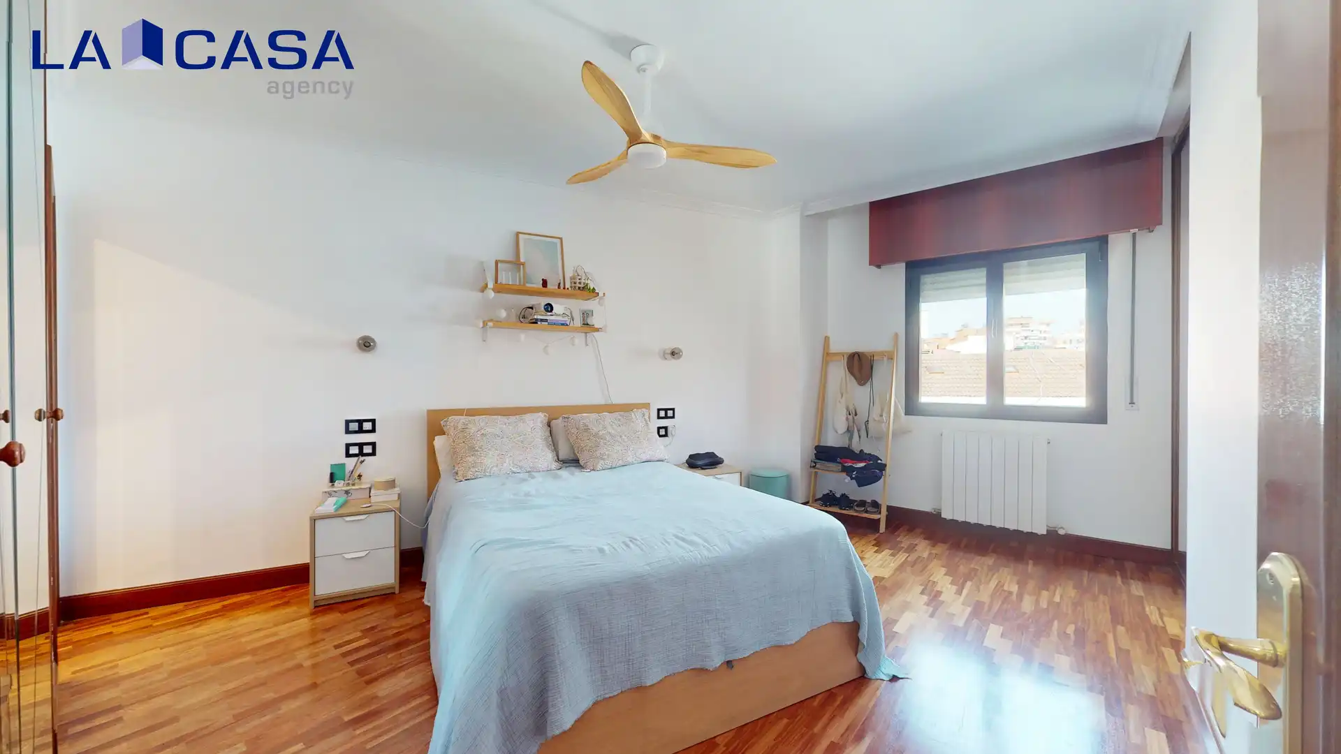 Piso con ascensor en venta en Mezo Kalea, imagen 26
