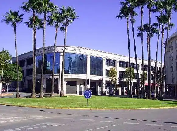 Oficina en venda a Avenida de España, imagen 7