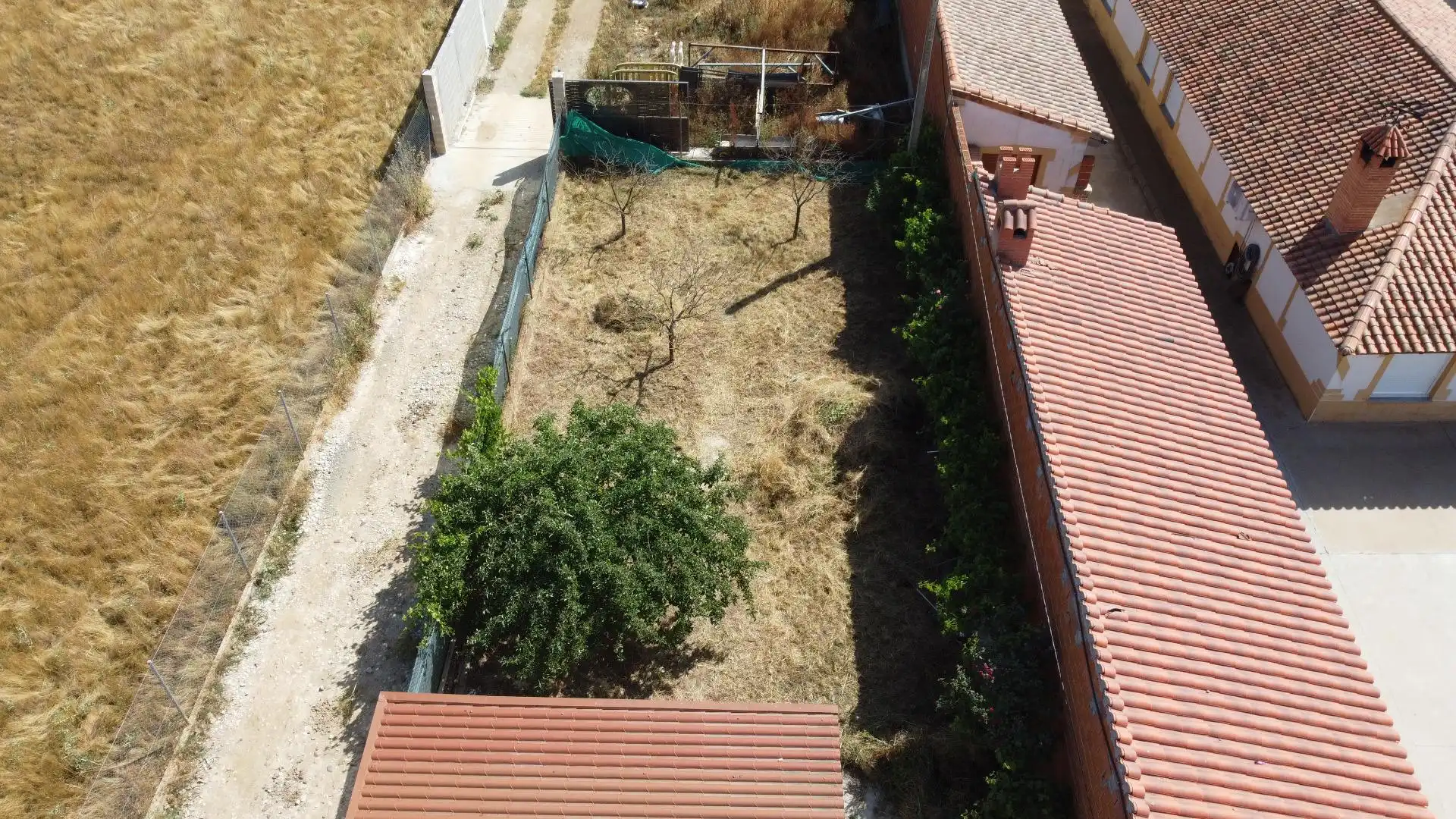 Casa o chalet en venta en La Bañeza  con Jardín privado, Terraza y Trastero